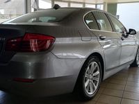 gebraucht BMW 530 d Aut. *HUD* Klima, Leder, Top-Austattung