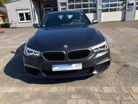 Gebraucht BMW 550 530 PS (389 kW) 2019 Sophistograu brillanteffekt me Limousine