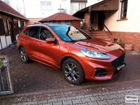 gebraucht Ford Kuga ST-Line X 2.0 Ecoblue Aut. LED~KAMERA~ACC~