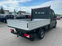 Gebraucht Mercedes Sprinter 170 PS (125 kW) 2024 Schwarz Van
