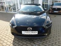 Gebraucht Mazda 3 Exclusive-Line 186 PS (136 kW) 2023 Schwarz Limousine