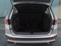 Gebraucht Seat Ateca Style 150 PS (110 kW) 2023 Silber SUV