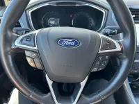 Używany Ford Mondeo Titanium 179 KM (131 kW) 2017 Srebrny Kombi