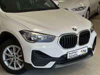 gebraucht BMW X1 sDrive 20i Aut/Navi/SportSitz/ParkAss/KeyLess