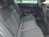 Gebraucht Opel Insignia Edition 160 PS (117 kW) 2012 Limousine