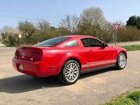 gebraucht Ford Mustang 