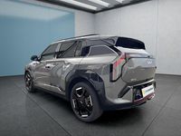 Neu Kia EV3 GT-Line 150 kW (204 PS) 2026 Grau SUV