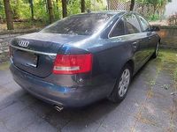 Gebraucht Audi A6 177 PS (130 kW) 2006 Limousine