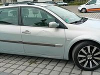 gebraucht Renault Mégane II 