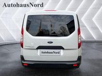 Usado Ford Transit Connect S 2020 Prateado Monovolume