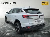 Usata Renault Austral Evolution 2024 Bianco SUV