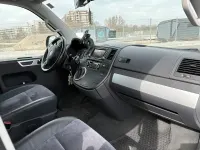 Gebraucht VW Multivan Cup 180 PS (132 kW) 2015 Silber Van / Kleinbus