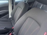 Gebraucht Seat Ibiza 69 PS (50 kW) 2011 Silber Limousine