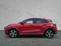 Neu Ford Puma ST-Line 155 PS (114 kW) 2025 Rot SUV