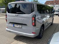 Gebraucht Ford Tourneo Titanium 170 PS (125 kW) 2024 Van / Kleinbus