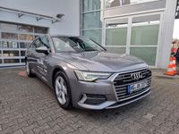 gebraucht Audi A6 Avant Sport