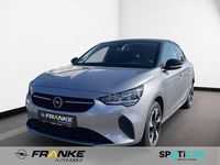 Gebraucht Opel Corsa-e 100 kW (136 PS) 2022 Silber Kleinwagen