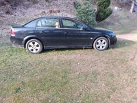 gebraucht Opel Vectra C 1.9 CDTI 110kW -