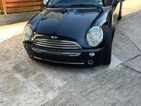 gebraucht Mini One Cabriolet 