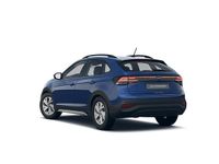 Gebraucht VW Taigo Life 95 PS (69 kW) 2025 Reef blue metallic SUV
