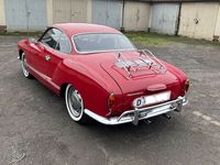 gebraucht VW Karmann Ghia Coupe