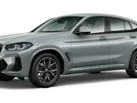 Gebraucht BMW X4 Shadowline 190 PS (139 kW) 2025 Grau SUV