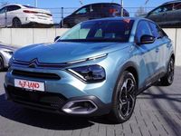 Gebraucht Citroën C4 131 PS (96 kW) 2024 Blau SUV