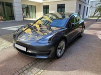 gebraucht Tesla Model 3 19 Zoll,325PS,Modeljahr 2023,neuwertig