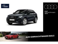 Gebraucht Audi Q2 Advanced 190 PS (139 kW) 2025 Manhattangrau metallic SUV