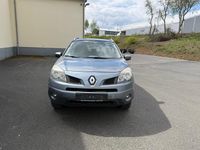 Second-hand Renault Koleos 171 CP (125 kW) 2009 Gri SUV