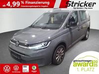 Gebraucht VW Caddy Life 116 PS (85 kW) 2025 Van / Kleinbus