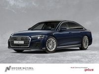 Gebraucht Audi A8 462 PS (339 kW) 2024 Firmamentblau metallic Limousine