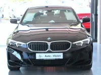Gebraucht BMW 318 156 PS (114 kW) 2024 Schwarz Limousine