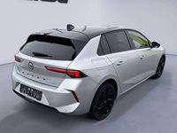 Gebraucht Opel Astra 131 PS (96 kW) 2023 Kristall silber Limousine