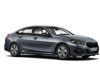 Gebraucht BMW 220 Comfort Edition 178 PS (130 kW) 2026 Coupé