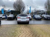 Gebraucht Audi Q5 Advanced 204 PS (150 kW) 2023 Weiß SUV