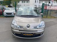 Gebraucht Renault Modus Night&Day 111 PS (81 kW) 2012 Bronze Van / Kleinbus