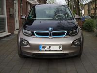 gebraucht BMW i3 60Ah - Top Ausstattung (Klima, DAB+, Teilleder, ...)