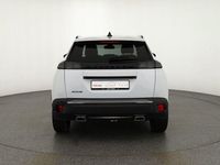 Second-hand Peugeot 2008 131 CP (96 kW) 2024 Alb SUV