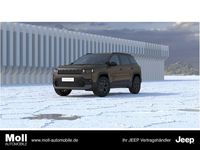 Neu Jeep Compass 156 kW (213 PS) 2026 Gruen SUV