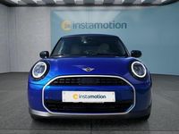 Gebraucht Mini Cooper 2025 Blau Kleinwagen