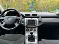 gebraucht VW Passat Comfortline 1.6 KM. 180.000 Vollausstattung TopZustand