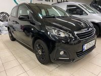 gebraucht Peugeot 108 Active