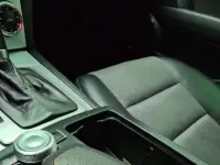 Gebraucht Mercedes C220 170 PS (125 kW) 2010 Grau Kombi