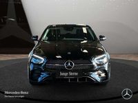 gebraucht Mercedes E300 EAMG Fahrass WideScreen Pano Burmester HUD