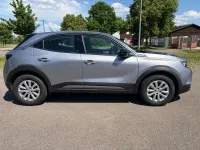 Gebraucht Opel Mokka-e 100 kW (136 PS) 2021 Grau SUV