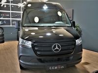 gebraucht Mercedes Sprinter III 319 CDI Kasten HOCH + LANG*Kamera