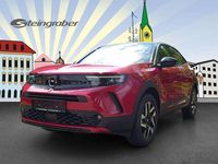 Gebraucht Opel Mokka Elegance 131 PS (96 kW) 2024 Rot SUV