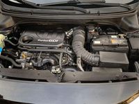 Gebraucht Hyundai i20 Active 101 PS (74 kW) 2019 Schwarz Kleinwagen
