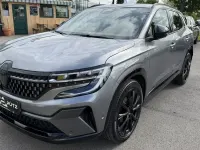 Gebraucht Renault Austral Techno 158 PS (116 kW) 2023 Grau SUV